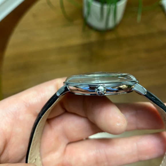 Quartz Watch - Never worn - Picture 6 of 7